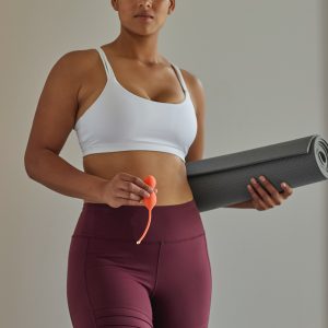 Taller CORE y suelo pélvico